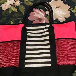 Victoria’s Secret Limited Edition Beach Tote